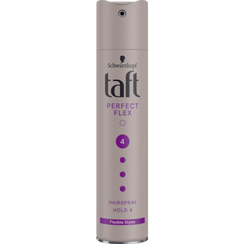 TAFT lakier do włosów Perfect Flex 250ml